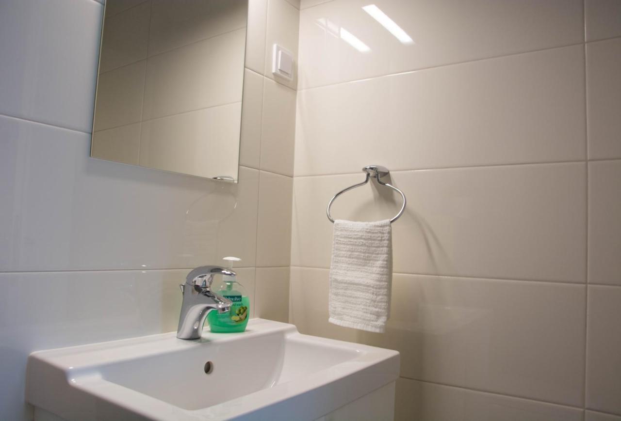 Buga Apartment In Center Of Mali Lošinj Zewnętrze zdjęcie