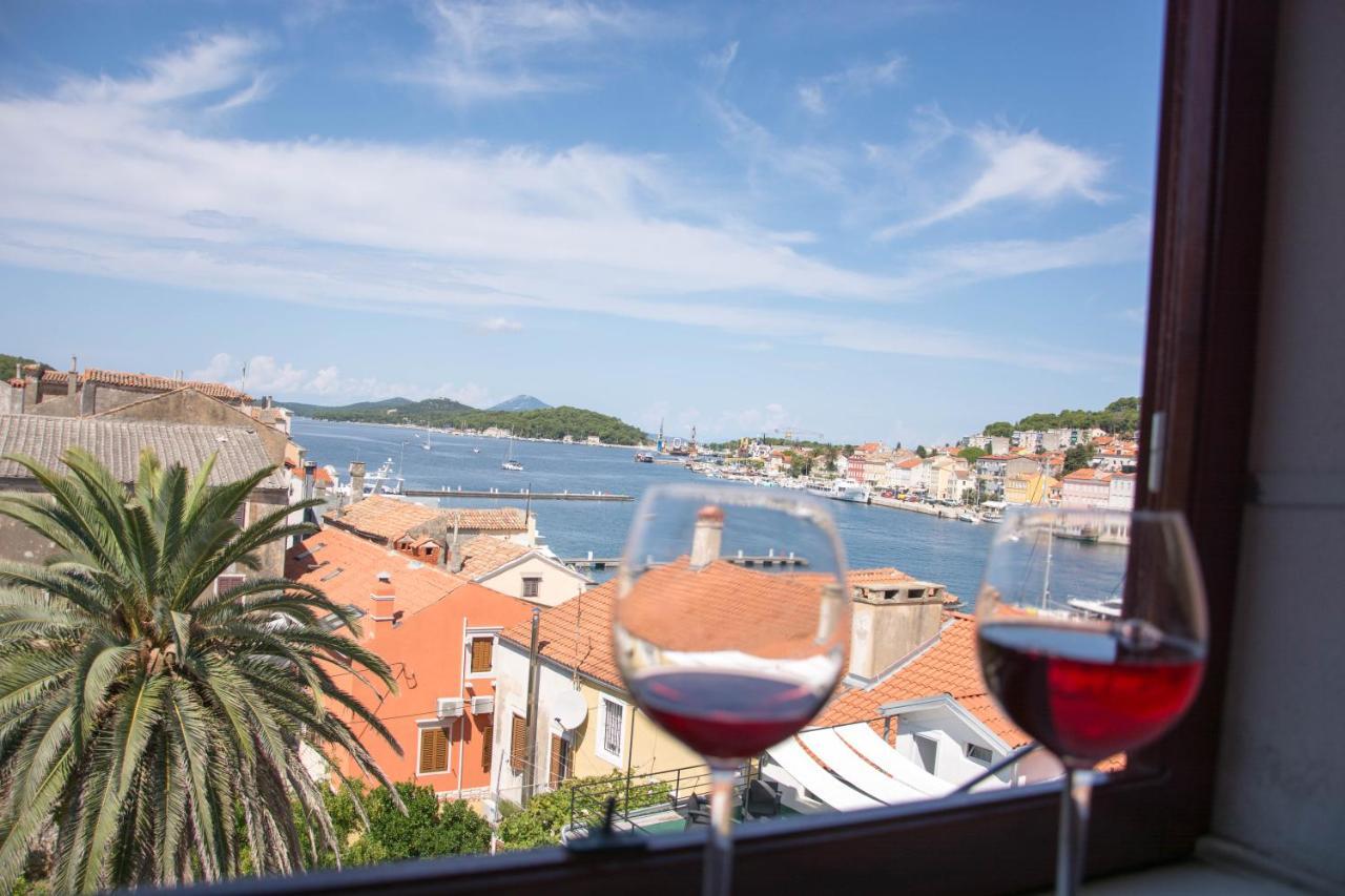 Buga Apartment In Center Of Mali Lošinj Zewnętrze zdjęcie