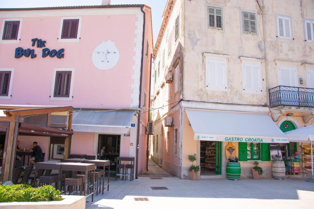 Buga Apartment In Center Of Mali Lošinj Zewnętrze zdjęcie